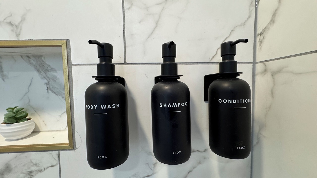 Photo of Bathroom in Rosaryville