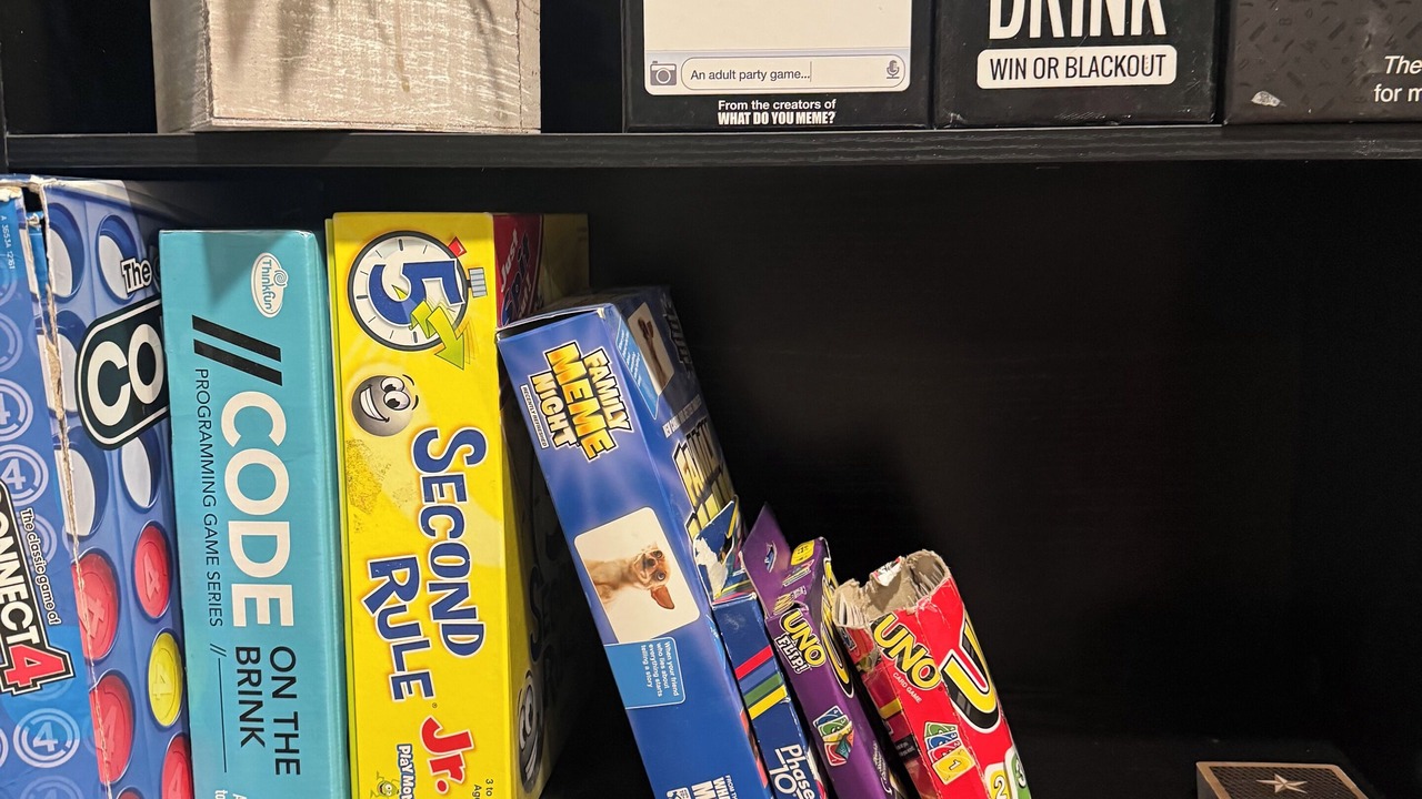 Photo of Bedroom in Rosaryville