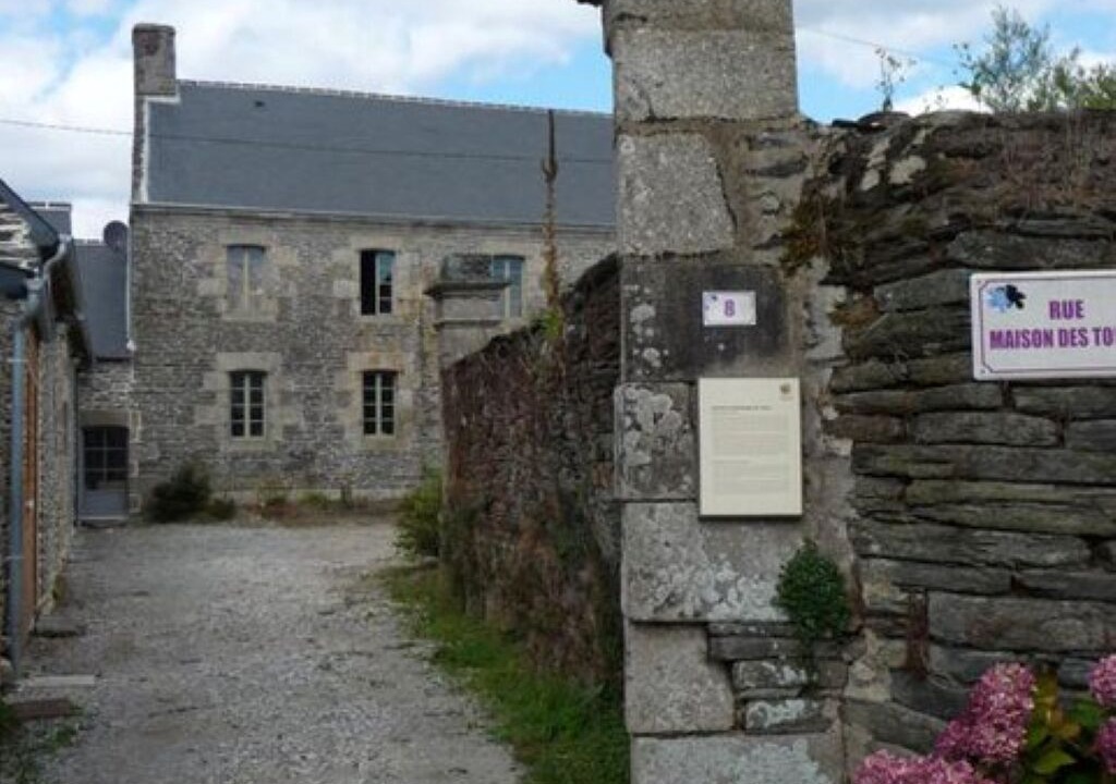 Photo of Outdoor in Saint-Thelo