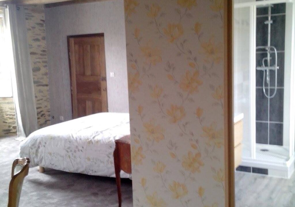 Photo of Bedroom in Saint-Thelo