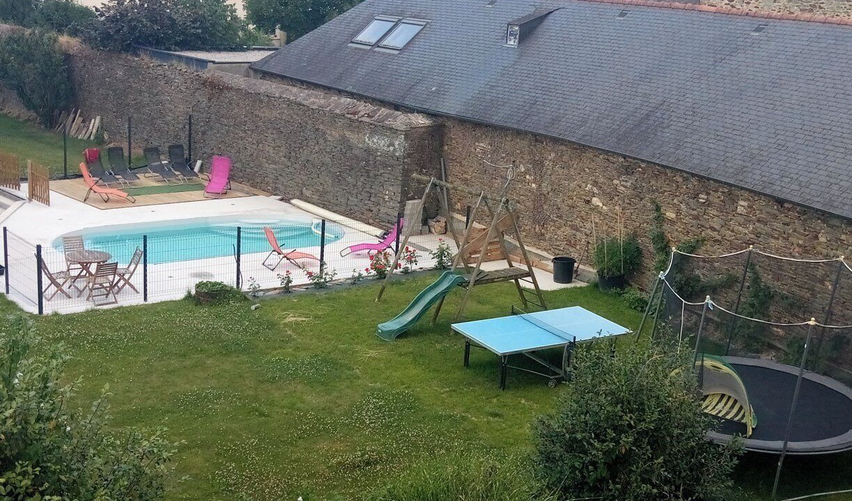 Photo of Outdoor in Saint-Thelo