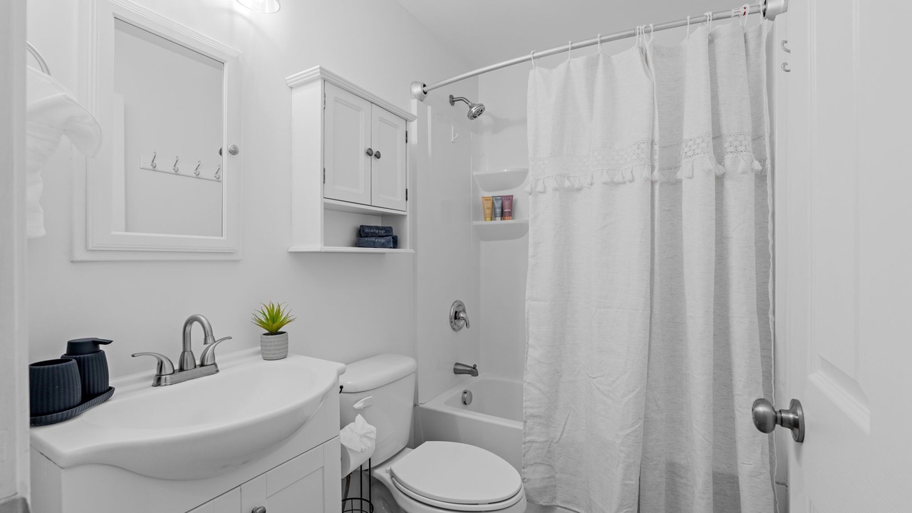 Photo of Bathroom in Sandy Springs