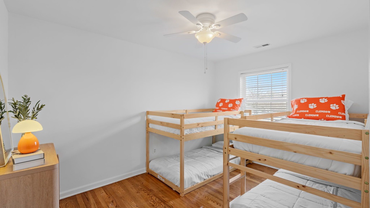 Photo of Bedroom in Sandy Springs