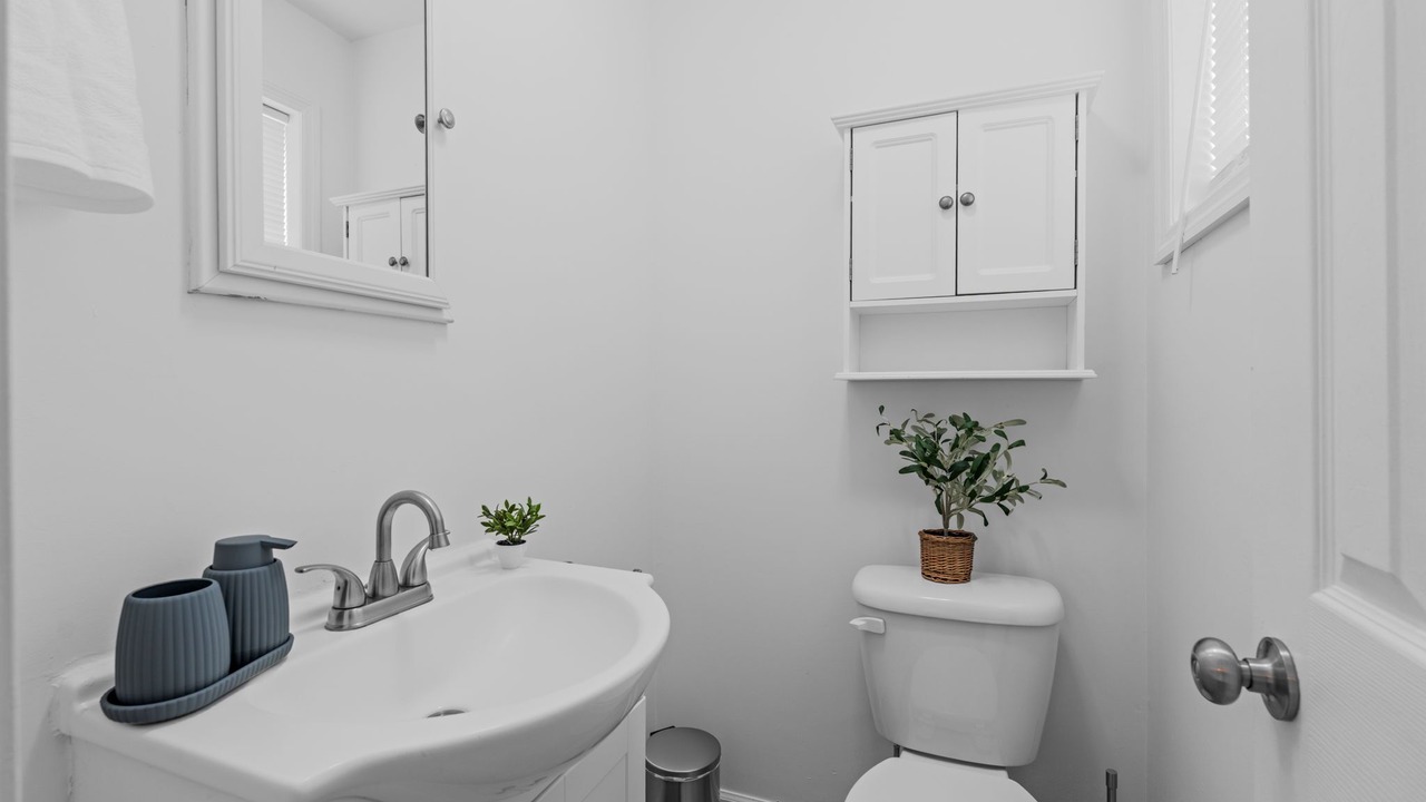 Photo of Bathroom in Sandy Springs