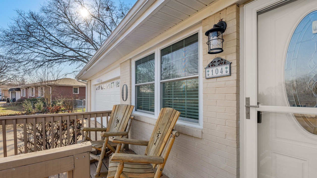 Photo of Outdoor in Sandy Springs