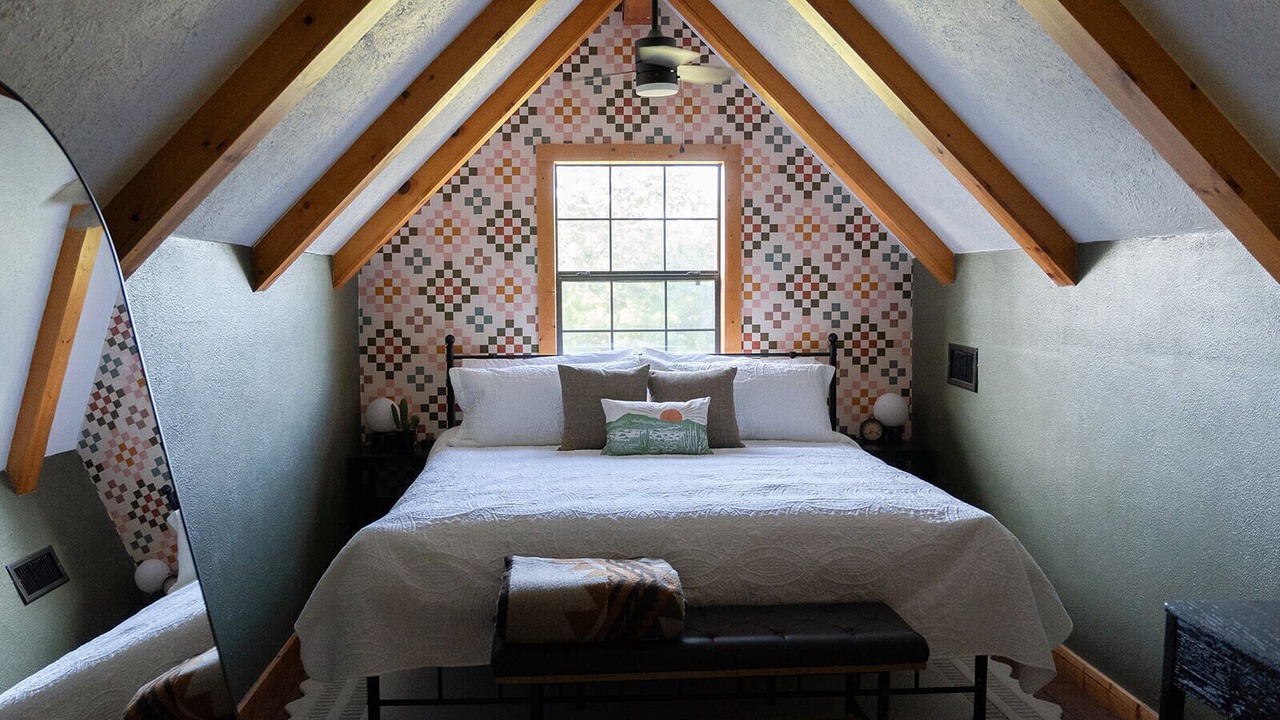 Photo of Bedroom in Somerville