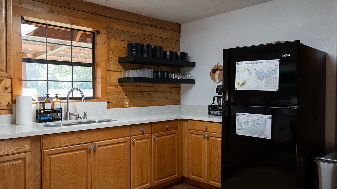Photo of Kitchen in Somerville