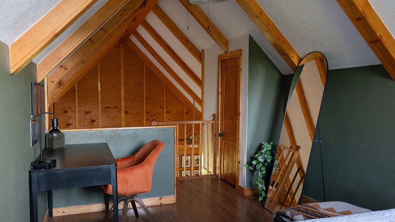 Photo of Bedroom in Somerville
