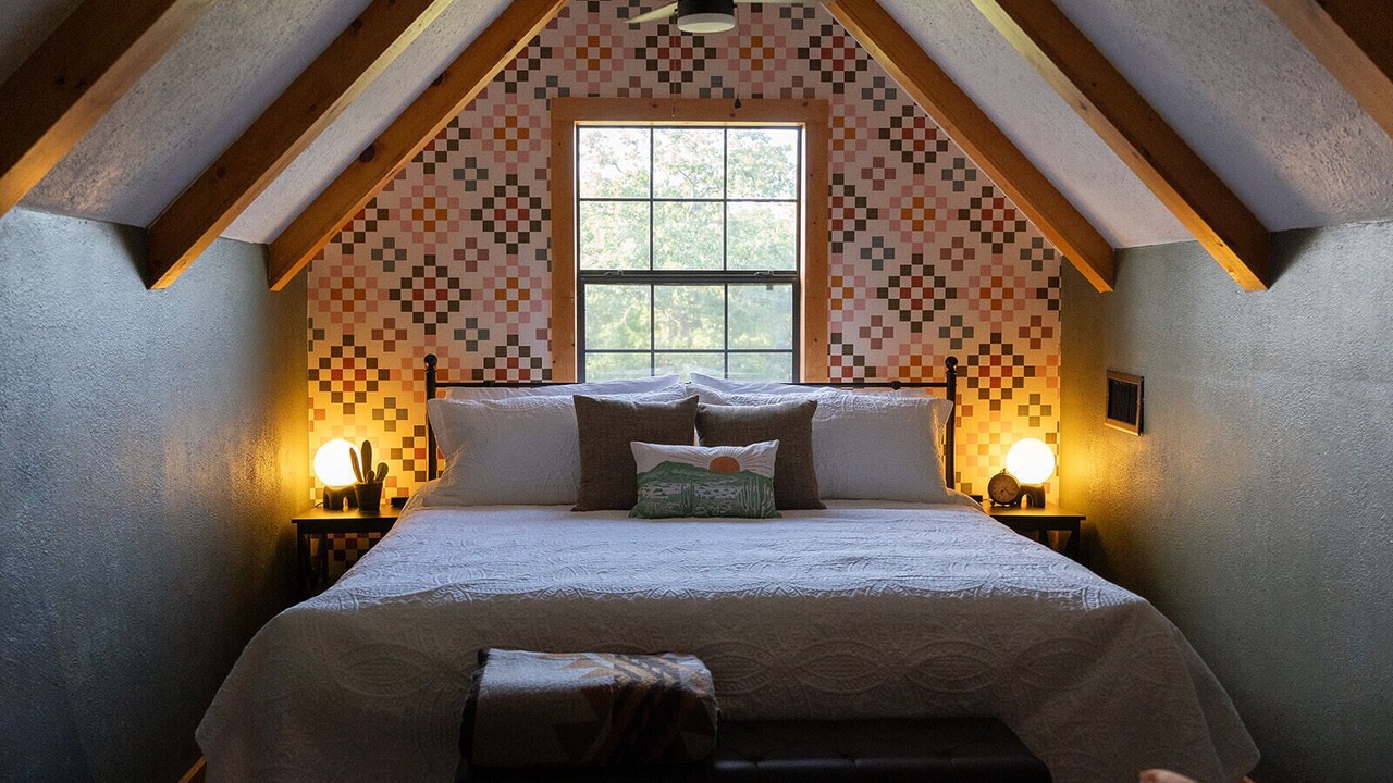 Photo of Bedroom in Somerville