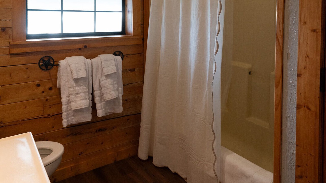 Photo of Bathroom in Somerville