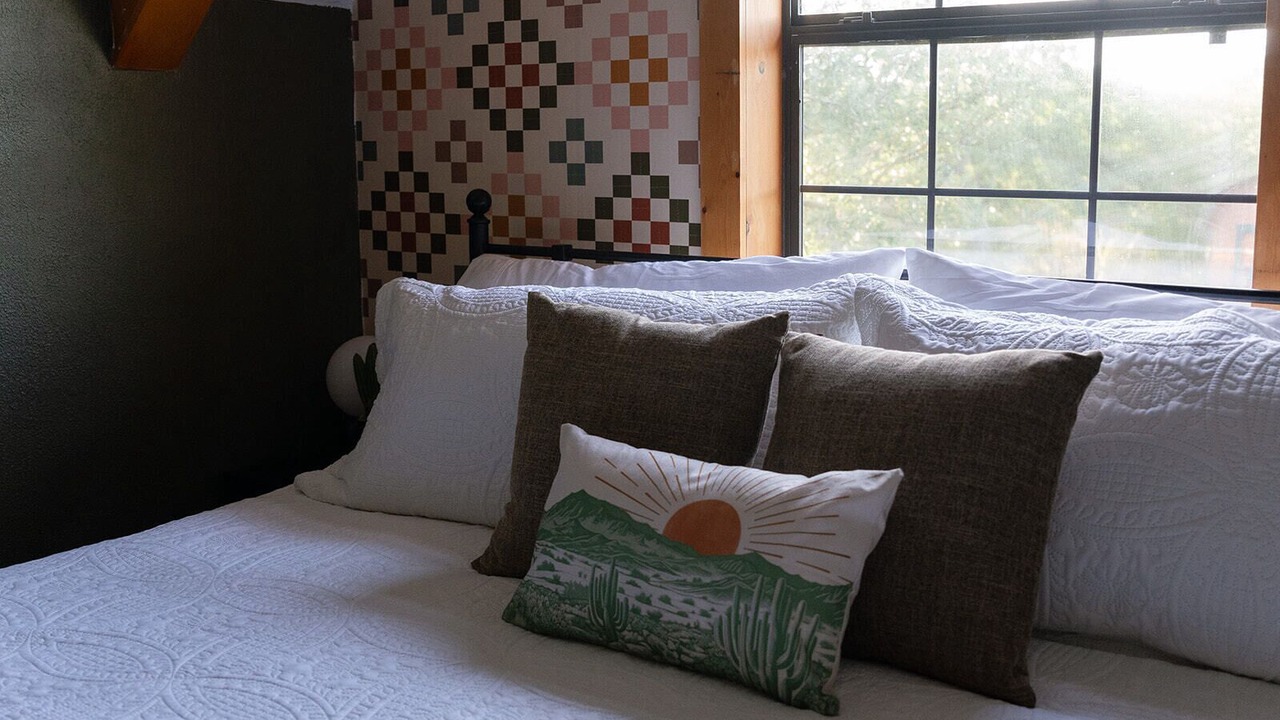 Photo of Bedroom in Somerville