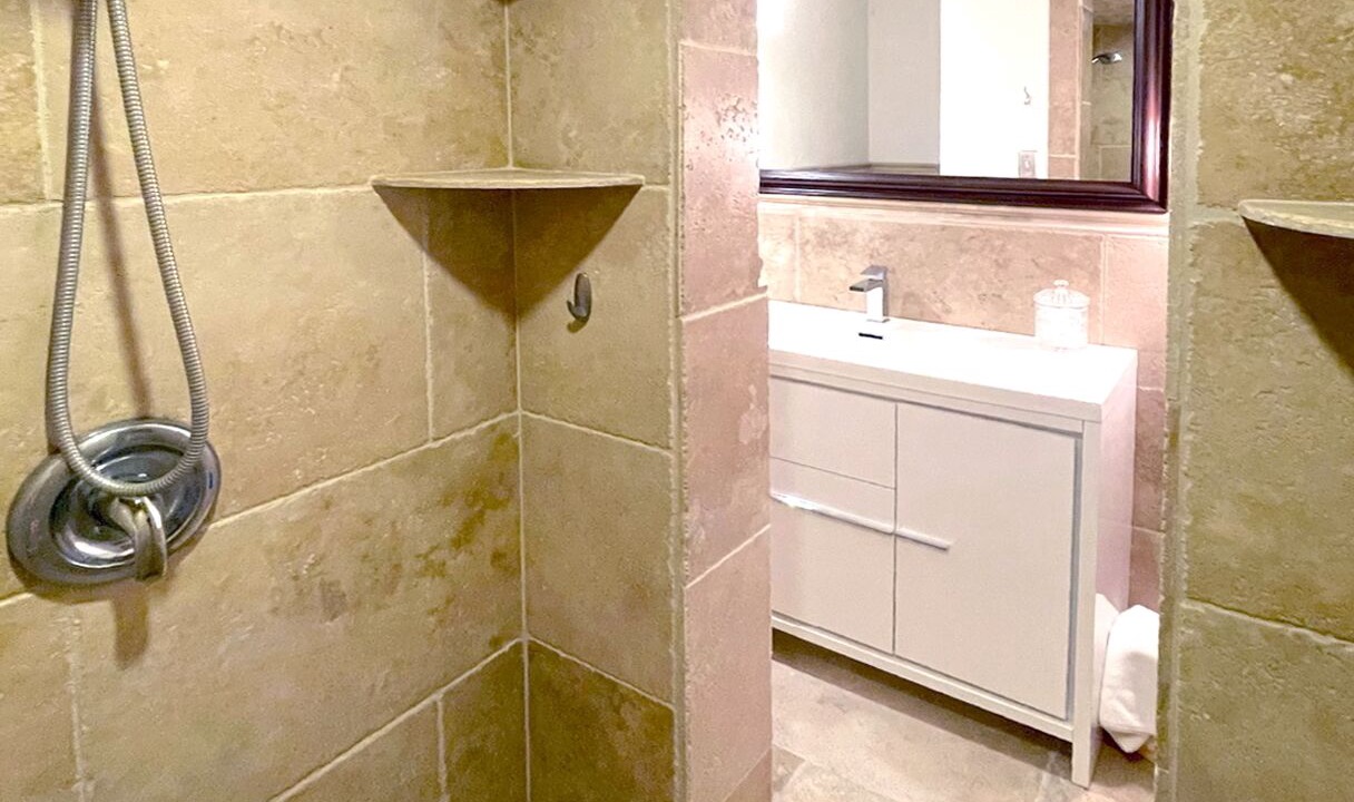Photo of Bathroom in Lake City