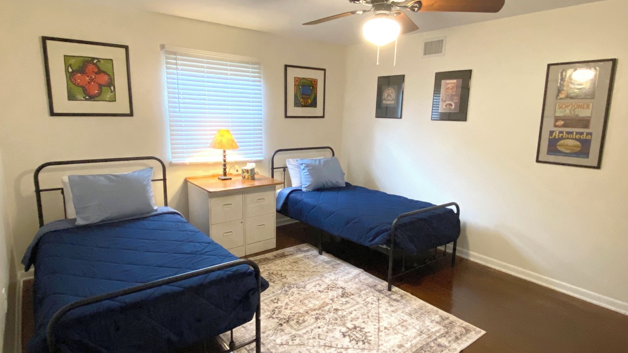Photo of Bedroom in Lake City