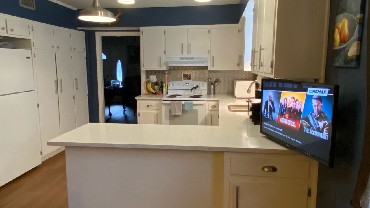 Photo of Kitchen in Lake City