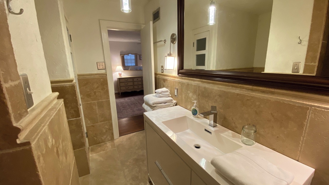 Photo of Bathroom in Lake City