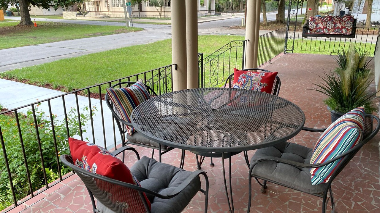 Photo of Outdoor in Lake City