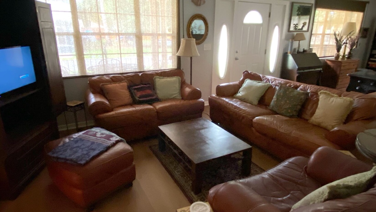 Photo of Livingroom in Lake City