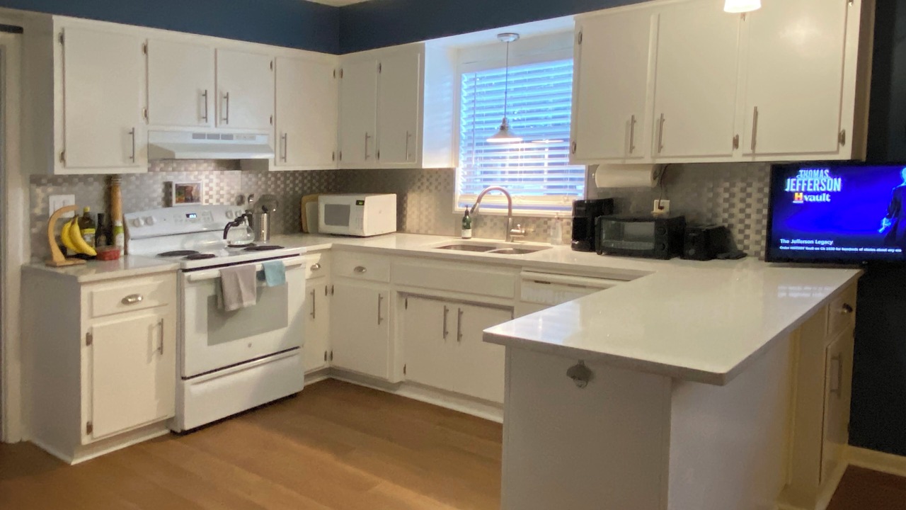 Photo of Kitchen in Lake City