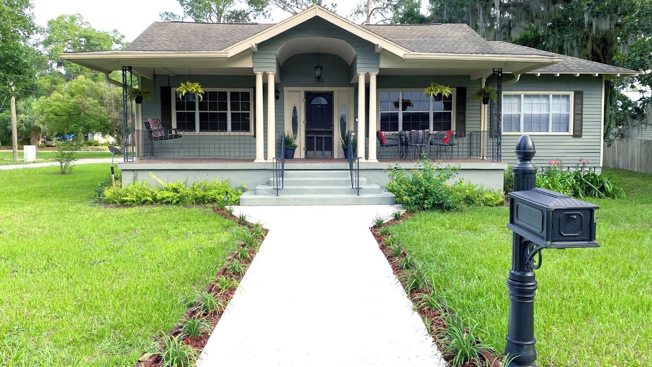 Photo of Outdoor in Lake City