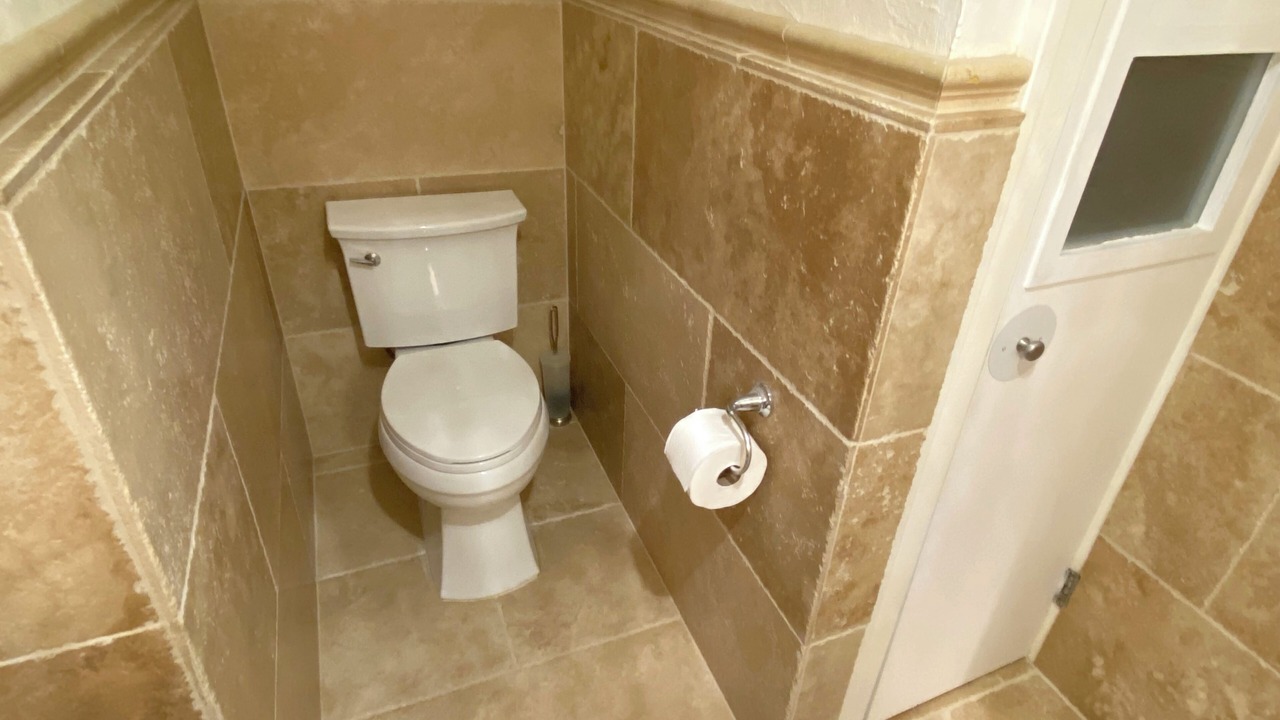 Photo of Bathroom in Lake City