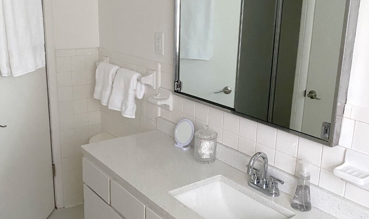 Photo of Bathroom in Lake City