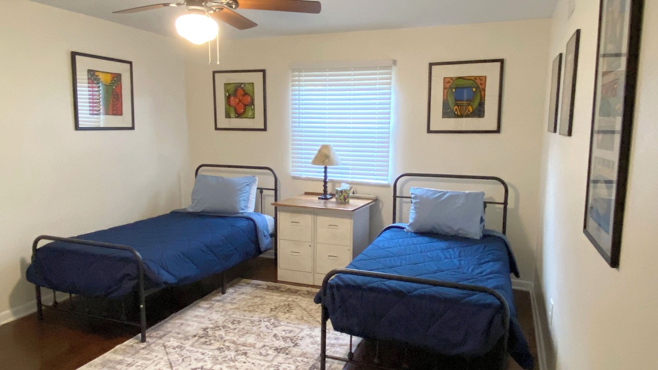 Photo of Bedroom in Lake City