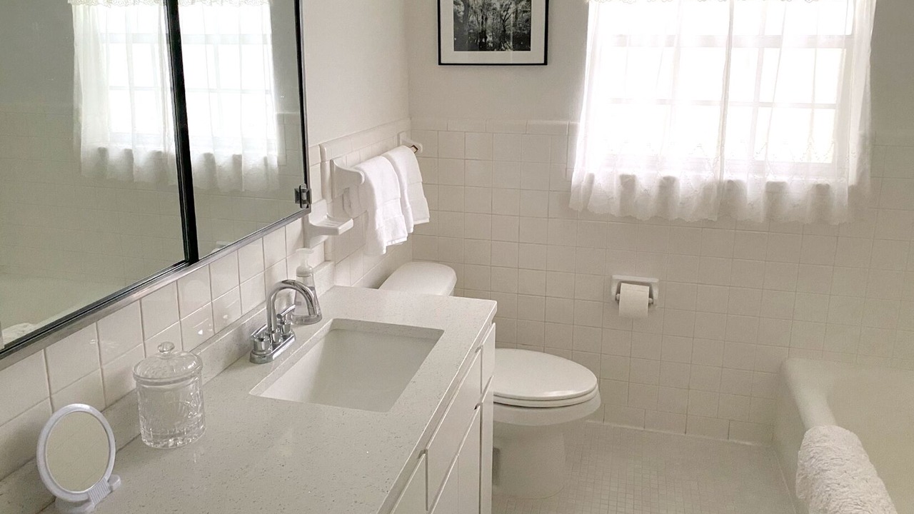 Photo of Bathroom in Lake City