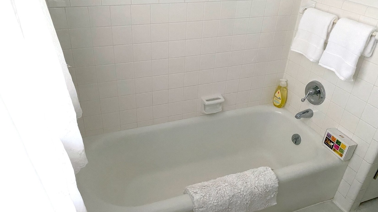 Photo of Bathroom in Lake City