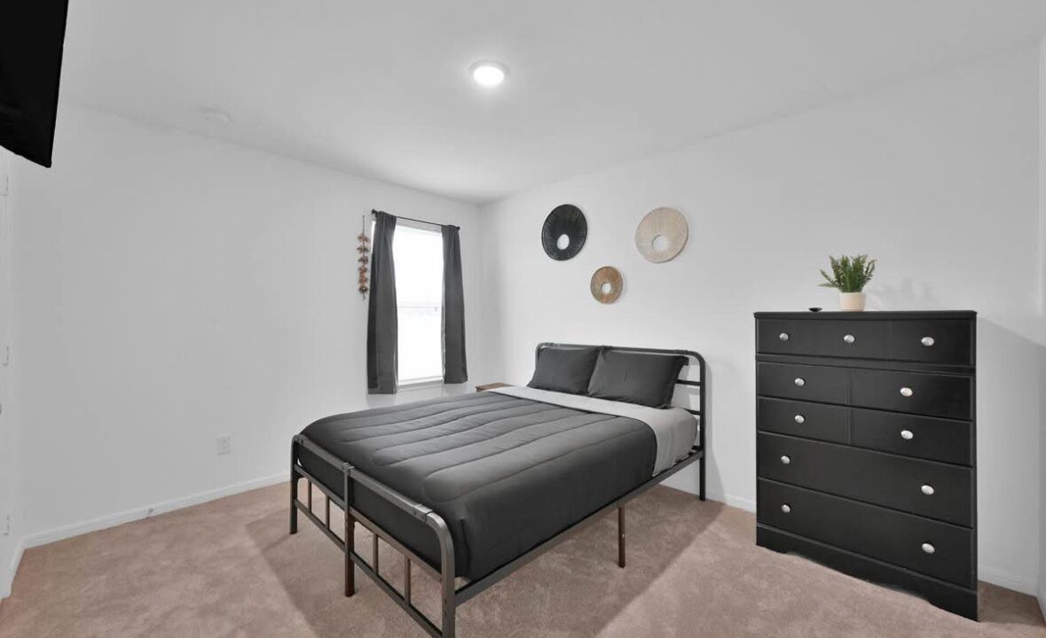 Photo of Bedroom in Conroe