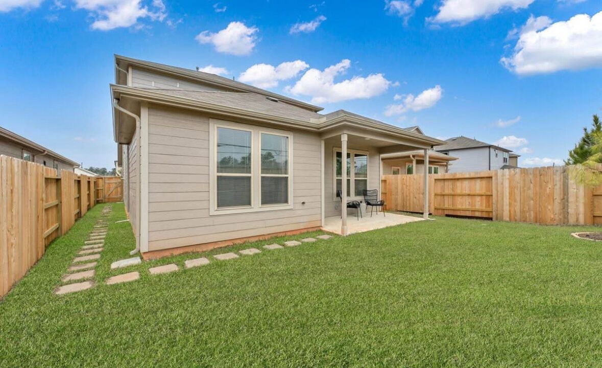 Photo of Outdoor in Conroe