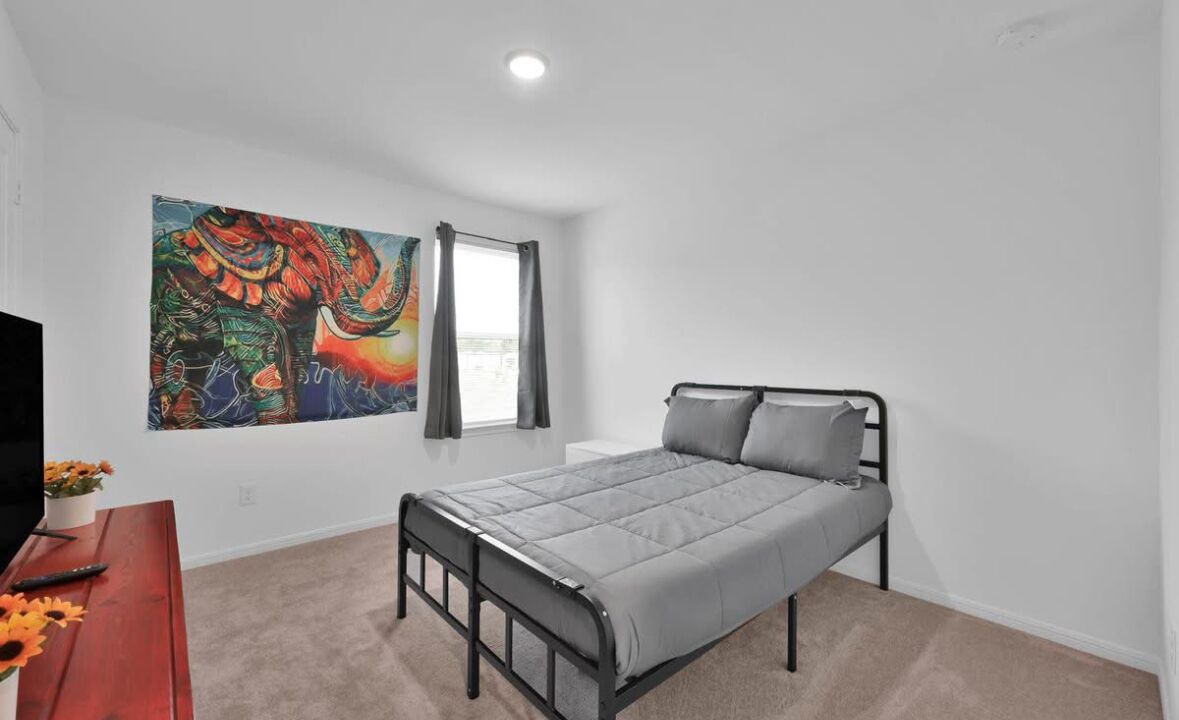 Photo of Bedroom in Conroe