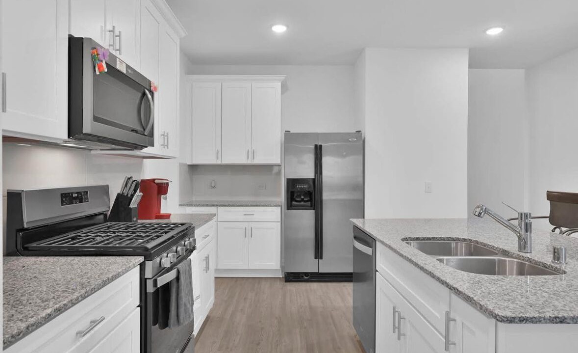 Photo of Kitchen in Conroe