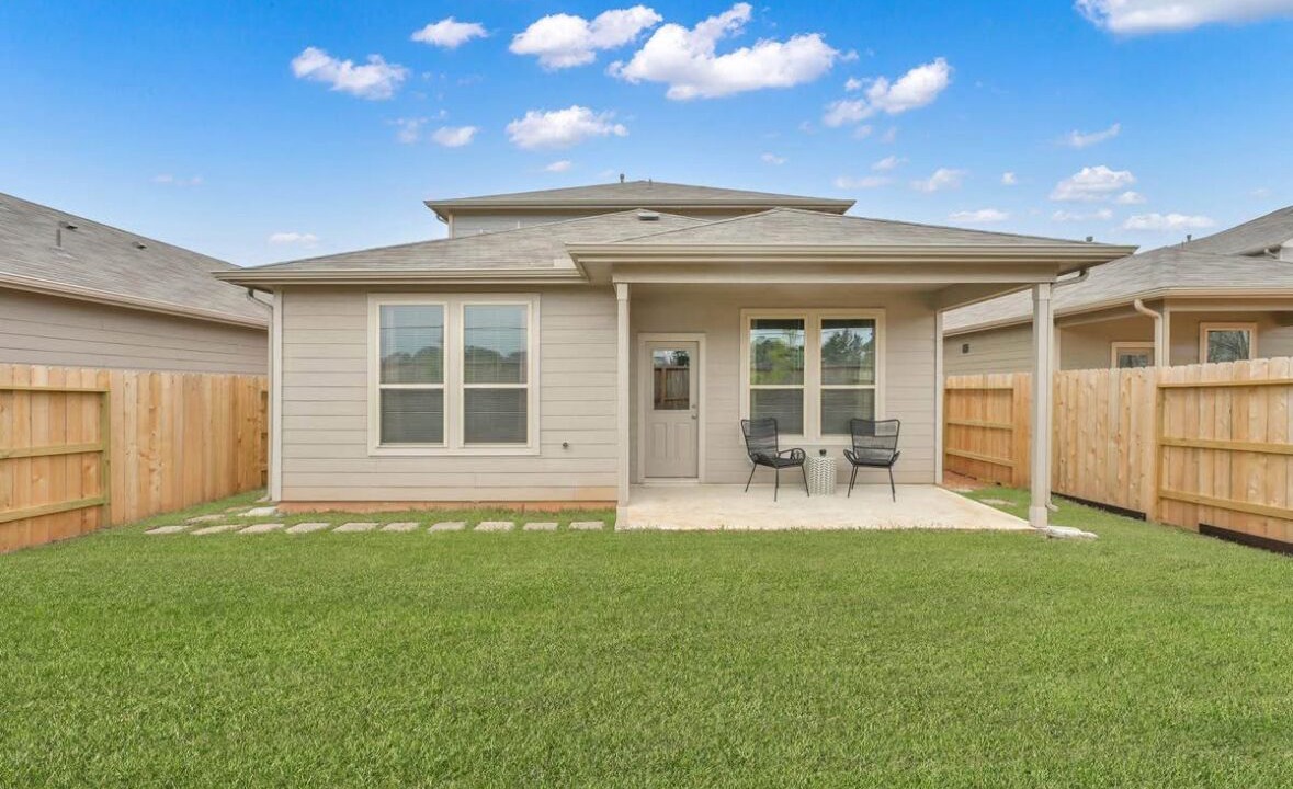 Photo of Outdoor in Conroe