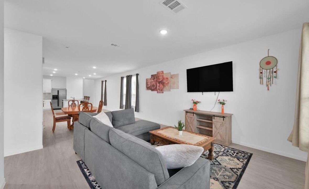 Photo of Livingroom in Conroe
