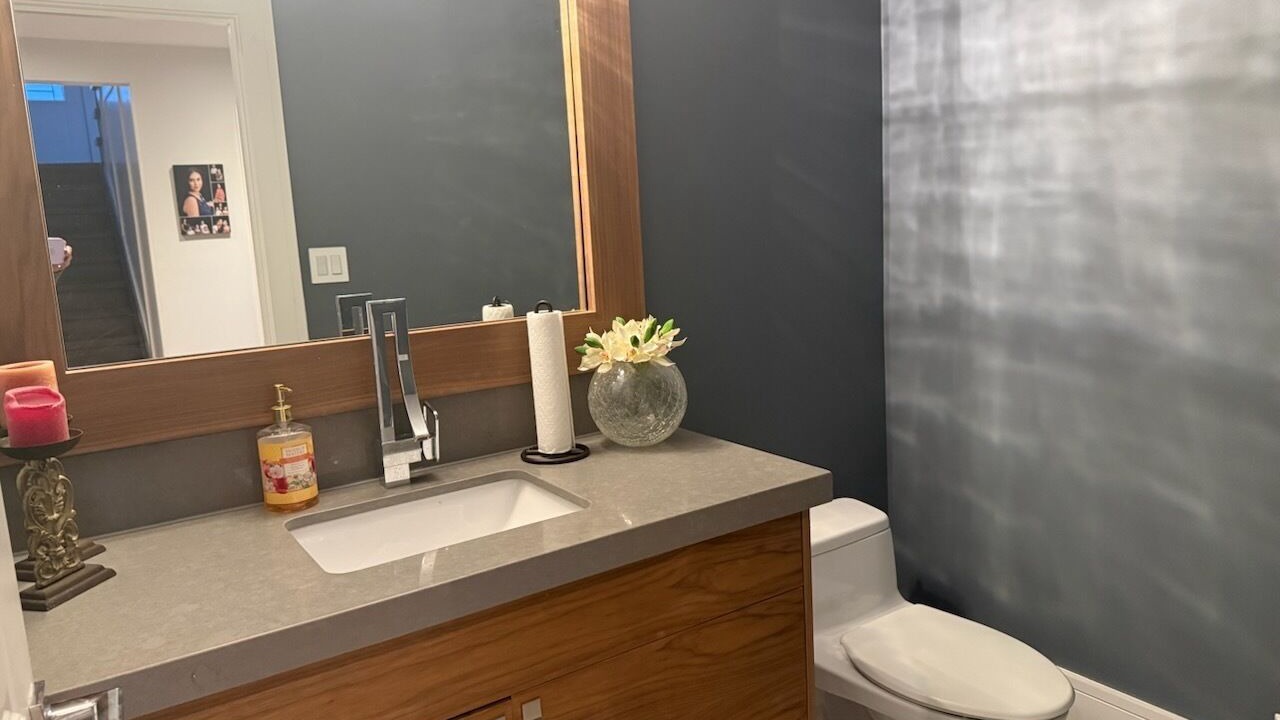 Photo of Bathroom in Richmond Hill