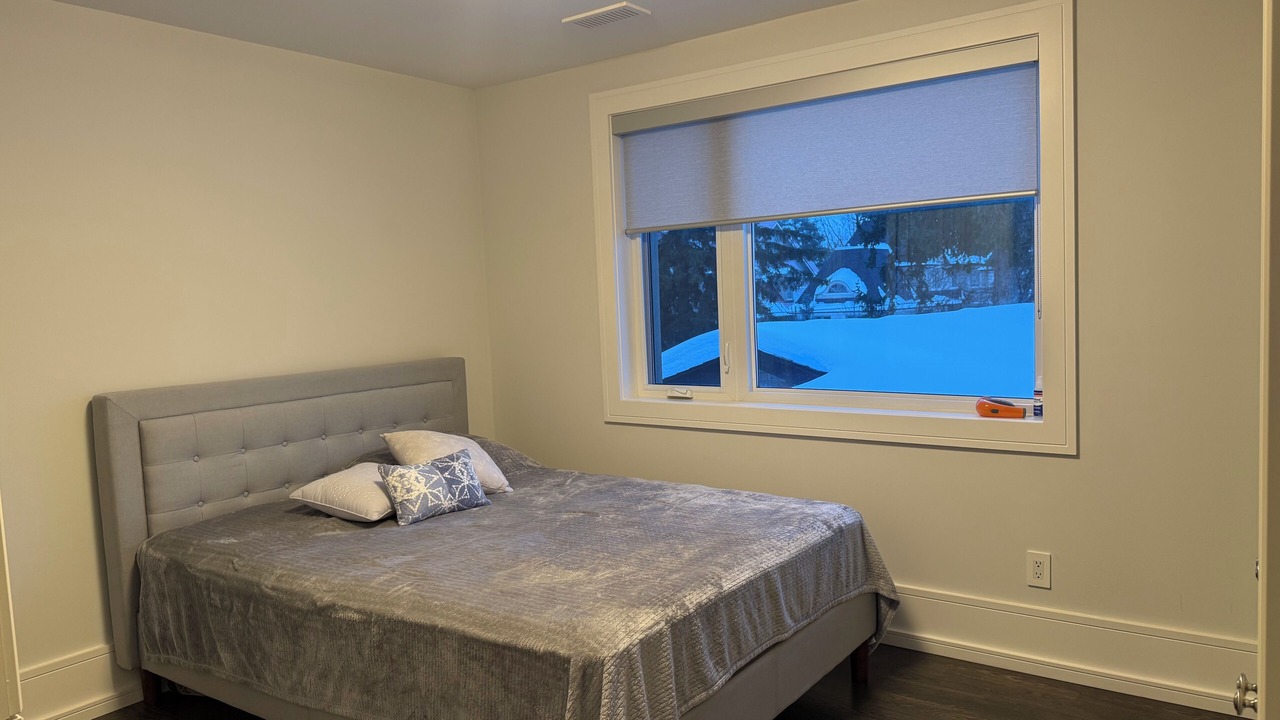 Photo of Bedroom in Richmond Hill