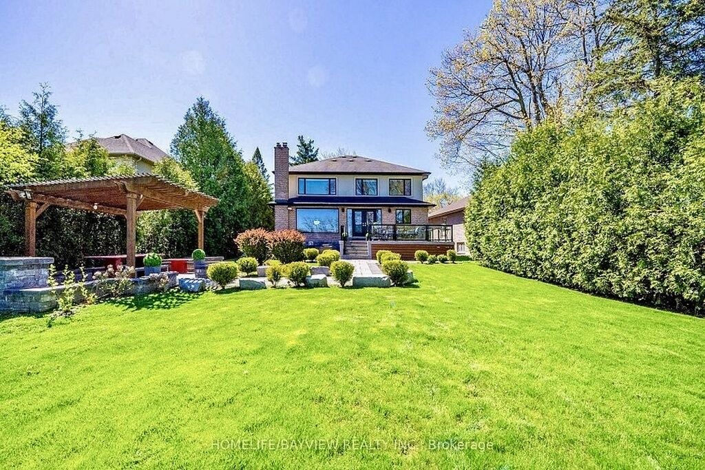 Photo of Outdoor in Richmond Hill