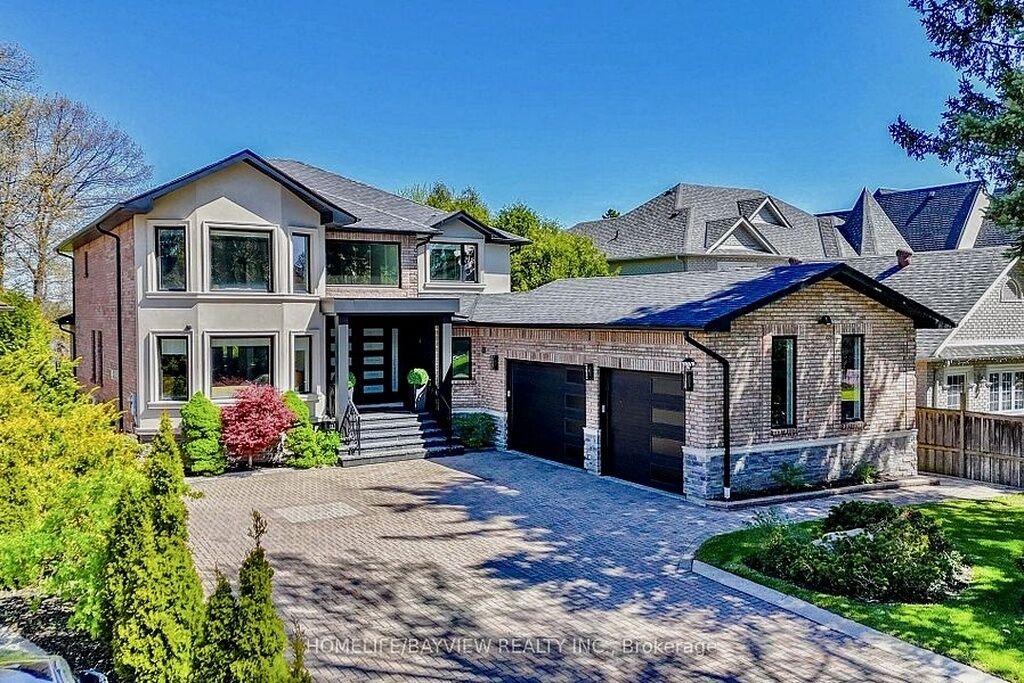 Photo of Outdoor in Richmond Hill