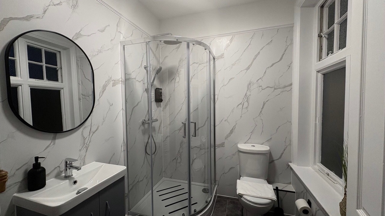 Photo of Bathroom in Southwold