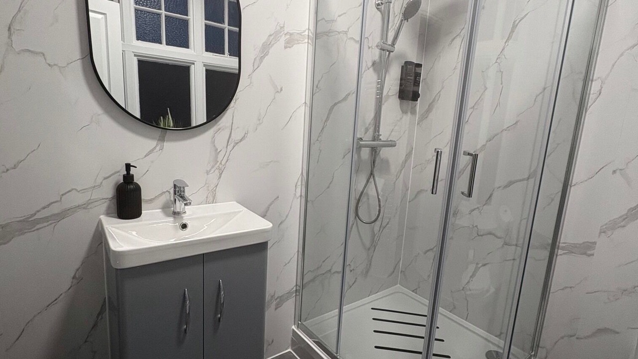 Photo of Bathroom in Southwold