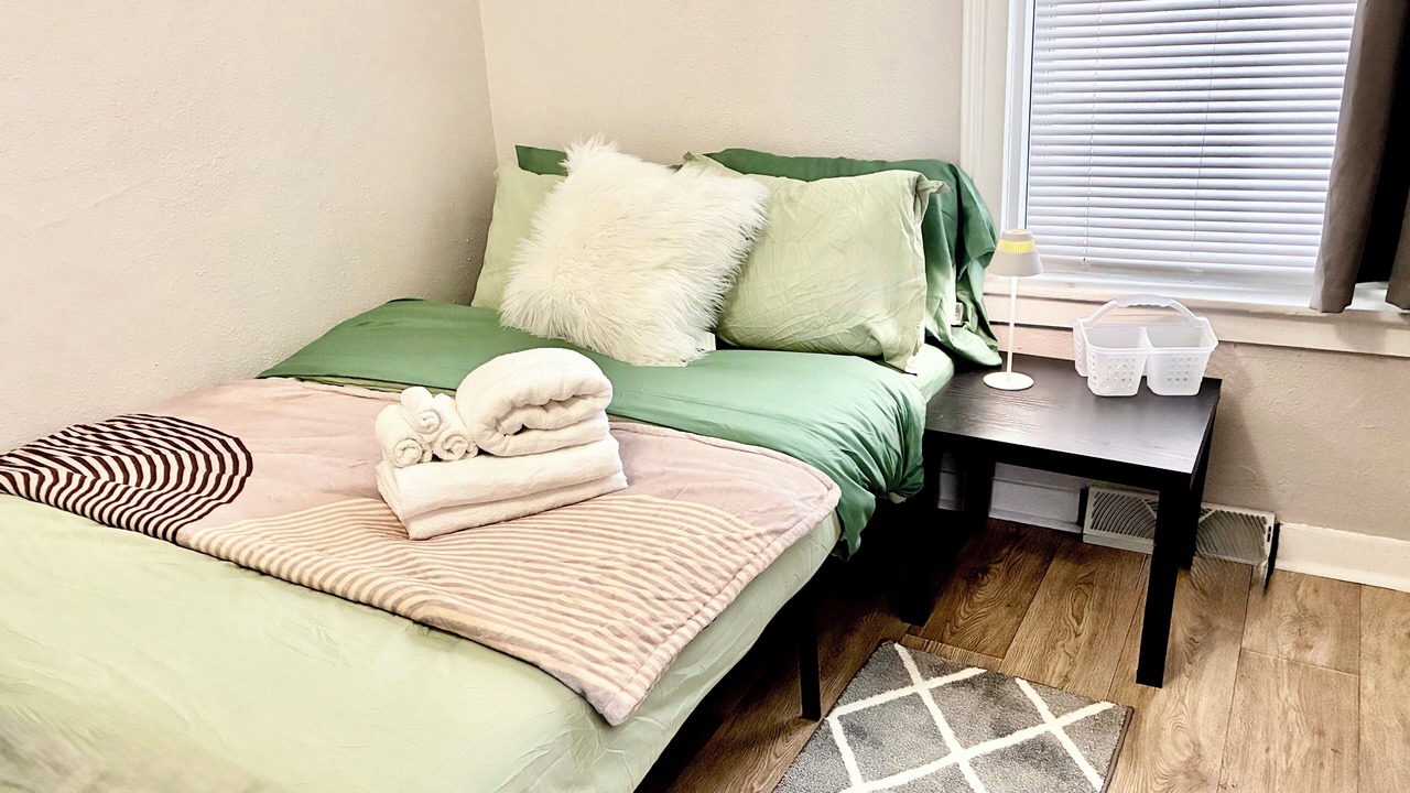Photo of Bedroom in Racine