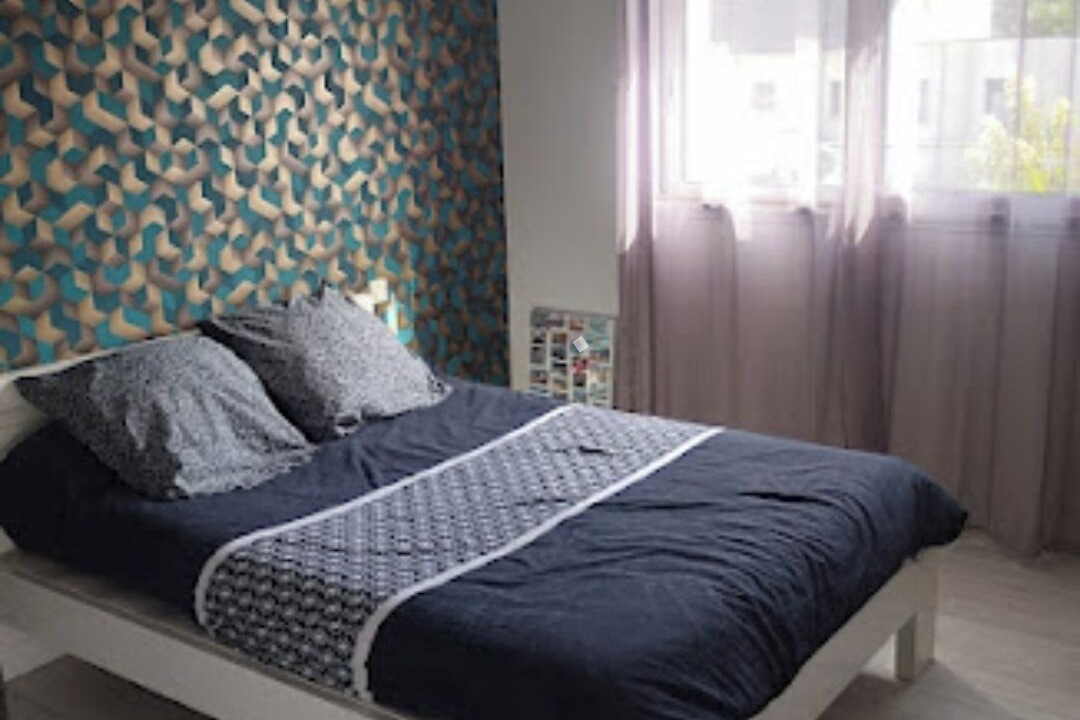 Photo of Bedroom in Queven