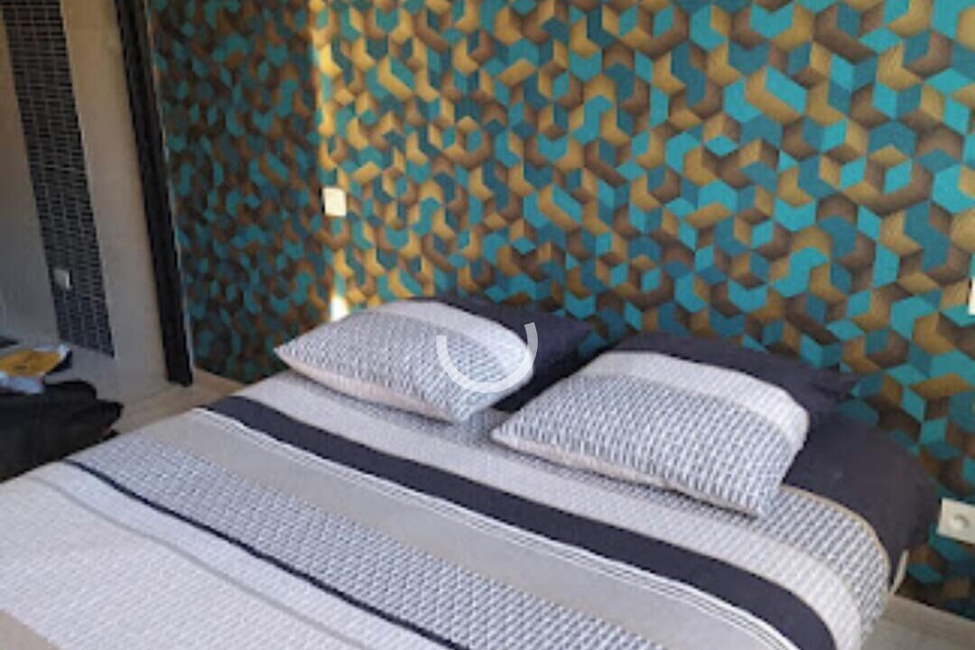 Photo of Bedroom in Queven