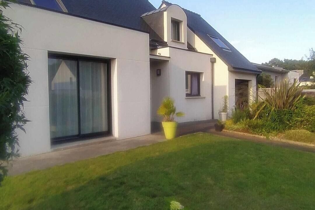 Photo of Outdoor in Queven