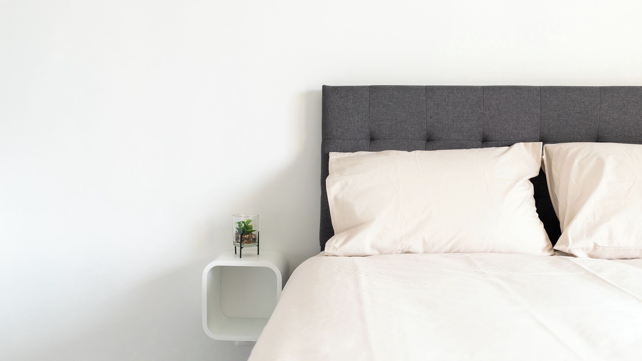 Photo of Bedroom in Albi