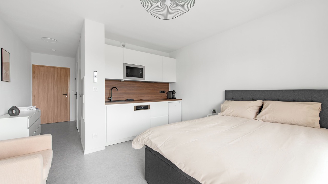 Photo of Bedroom in Albi