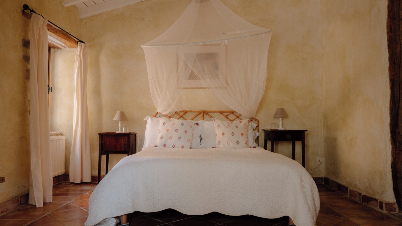Photo of Bedroom in Palaja
