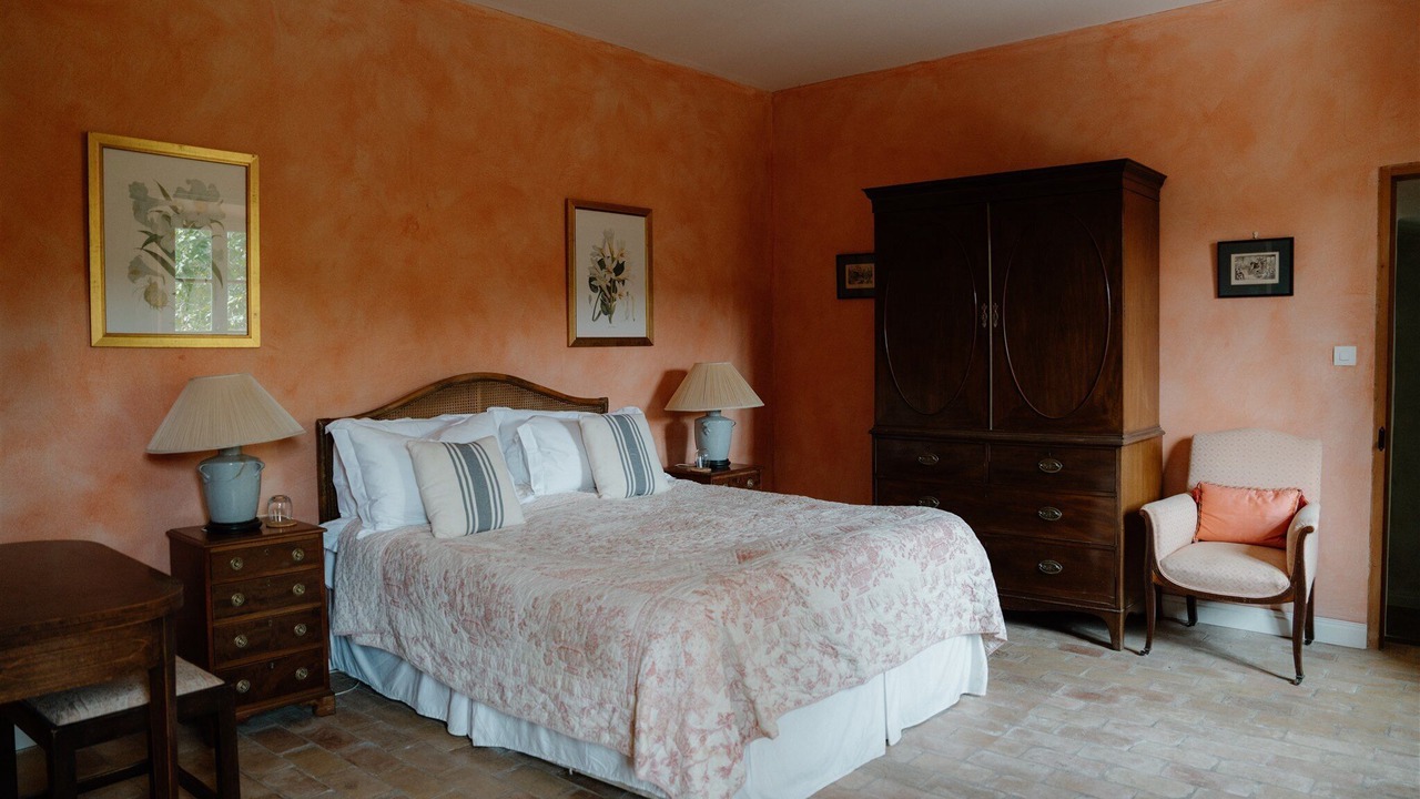 Photo of Bedroom in Palaja