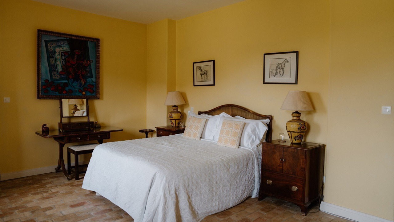 Photo of Bedroom in Palaja