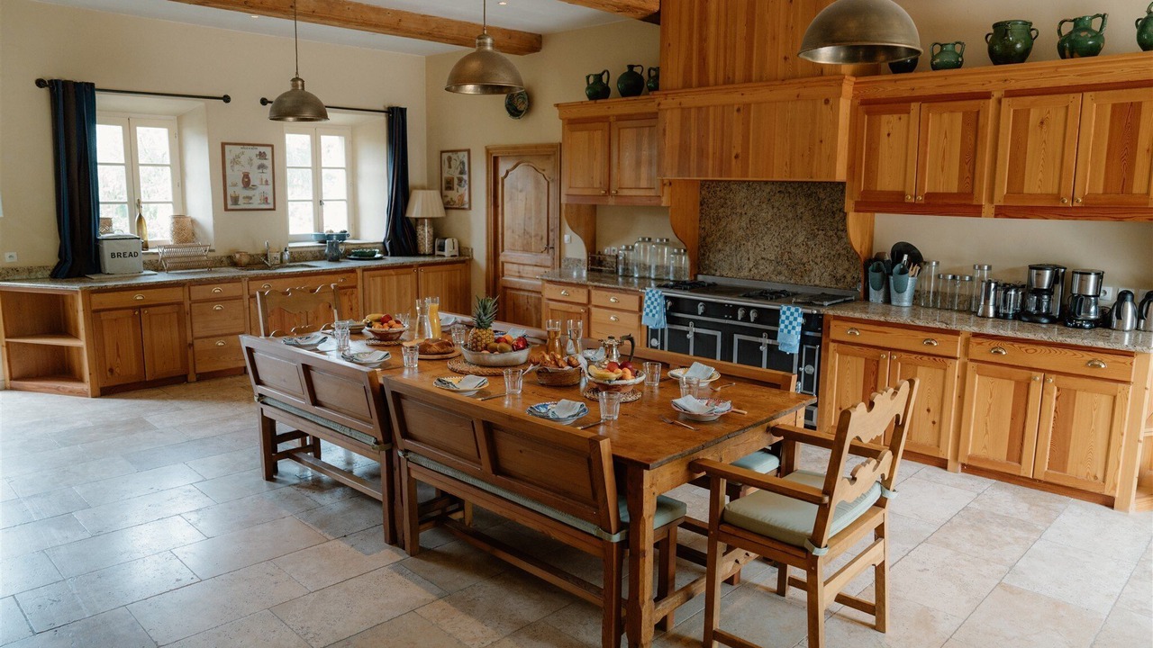 Photo of Kitchen in Palaja